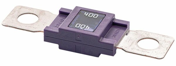 Fusible MEGA 400 A (M8)
