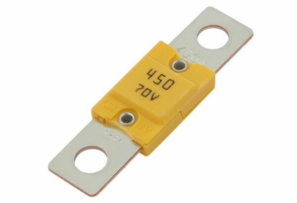 Fusible MEGA 450 A 70 V (M8)