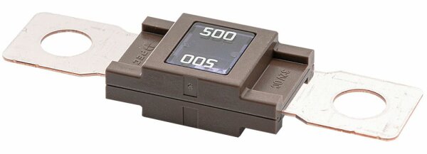 MEGA Sicherung 500 A (M8)