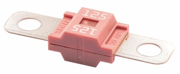MIDI Sicherung 125 A