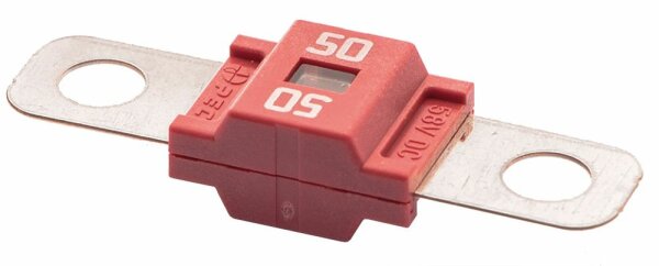 MIDI Sicherung 50 A 2 x M6