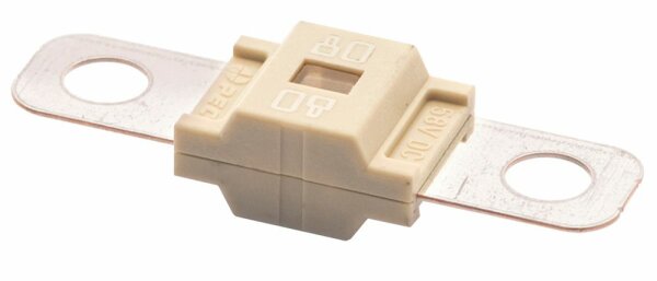 MIDI fusible 80 A