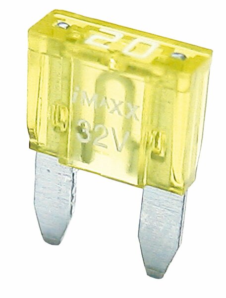 Mini fusible 20 A