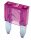 Mini fusible 3 A