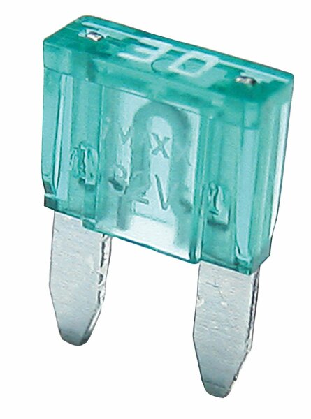 MINI-Sicherung 30 Amp.