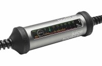 Mobile Ladestation für ALLE Typ 1 eFahrzeuge