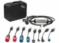 Juice Booster 2 Europa Traveller Set