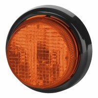 JW Speaker Model 217 LED-Blinkleuchte 12/24V