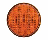 JW Speaker Model 217 LED-Blinkleuchte 12/24V