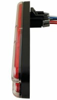 Stapler LED-Schlussleuchte 12 V L+R, YALE, HYSTER, LINDE