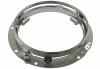 JW Speaker Montagering für 7“-Scheinwerfer