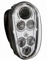 JW Speaker 515 LED-Abblendscheinwerfer 4 x 8“