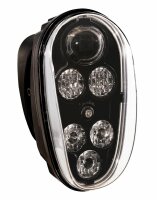 JW Speaker 515 LED-Abblendscheinwerfer 4x8“