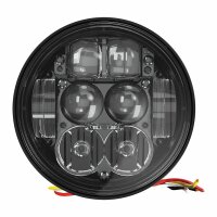 JW Speaker 6130 Evo LED-Hauptscheinwerfer 4 3/4“