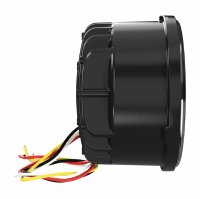 JW Speaker 6130 Feu de croisement LED  4 3/4