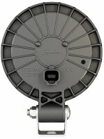 JW Speaker 670 XD Arbeitsscheinwerfer, beheizbar orange