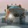 JW Speaker 670 XD Arbeitsscheinwerfer, beheizbar orange