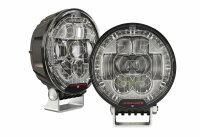 JW Speaker 8633 Evo LED-Hauptscheinwerfer 5.75“ Set
