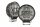 JW Speaker 8633 Evo LED-Hauptscheinwerfer 5.75“ Set