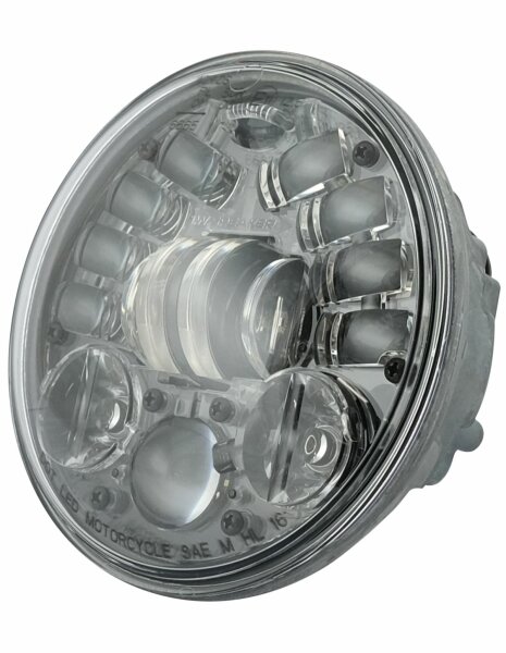 JW Speaker 8690 LED-Hauptscheinwerfer 5.65,  Adaptiv 2