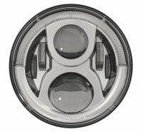 JW Speaker 8’700 Evo2 - 7“ LED-Hauptscheinwerfer