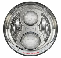 JW Speaker 8700 Evo2 - 7“ LED-Hauptscheinw.