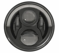 JW Speaker 8700 Evo2 PRO 7“ LED-Hauptscheinw’