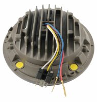 JW Speaker 8700 Evo2 PRO 7“ LED-Hauptscheinw’