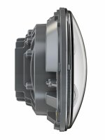 JW Speaker 8700 Evolution J2 für JEEP Schwarz