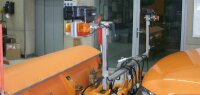 JW Speaker beheizbare LED Hauptscheinwerfer Satz