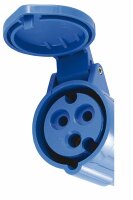 CEE Kupplung 32/3 230 VAC