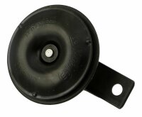 Tellerhorn, 2-Pol., 71 mm 12 V