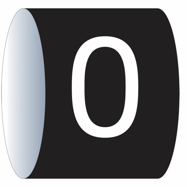 Kabelbeschriftung - 0