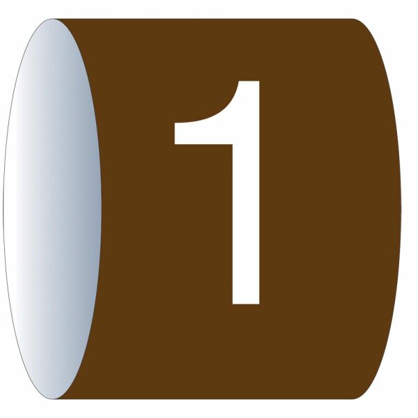 Kabelbeschriftung - 1