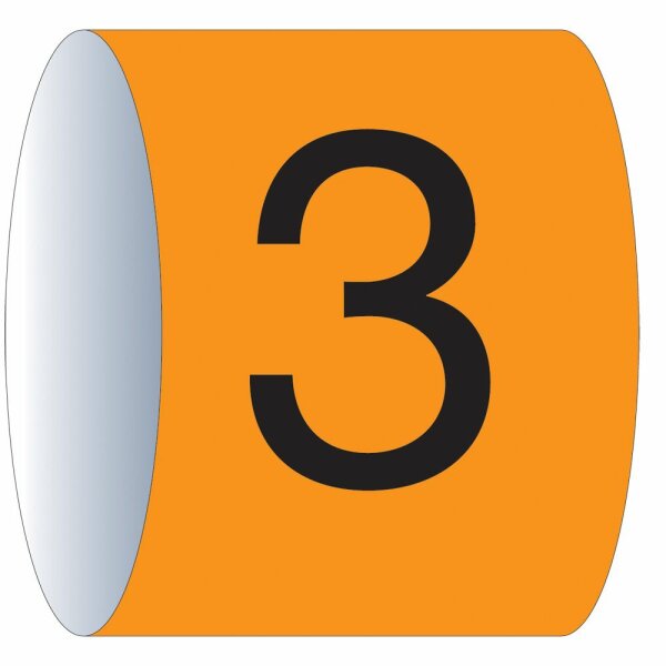 Kabelbeschriftung - 3