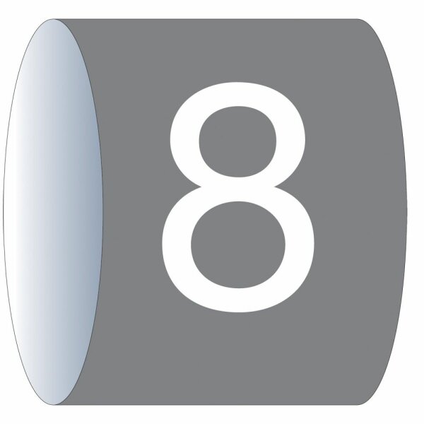 Kabelbeschriftung - 8