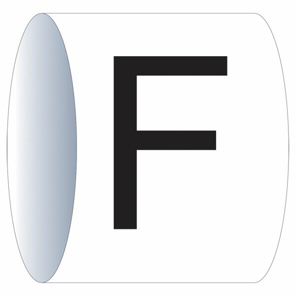 Kabelbeschriftung - F