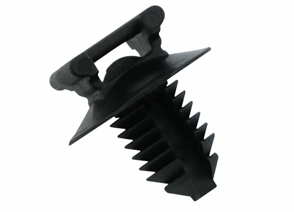 Socle de fixation pour attache-câbles