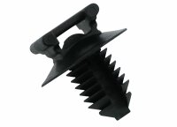 Socle de fixation pour attache-câbles