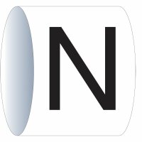 Kabelbeschriftung - N