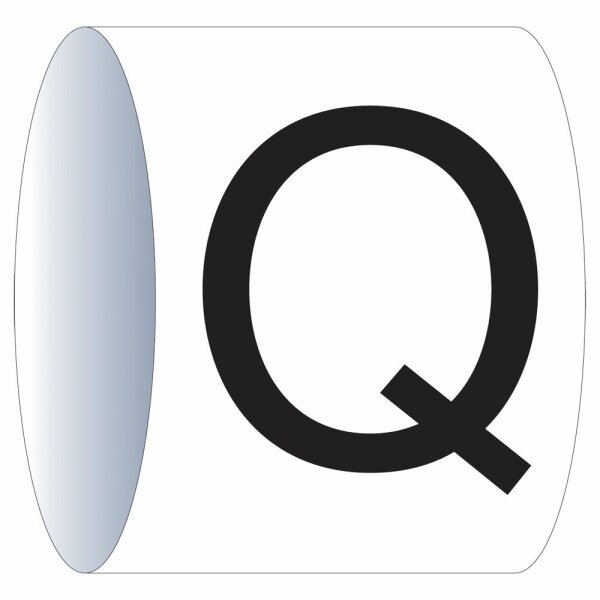 Kabelbeschriftung - Q