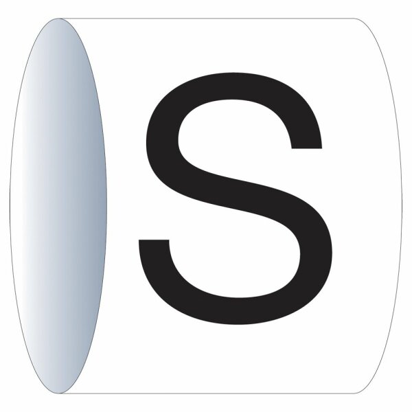 Inscription sur câble - S