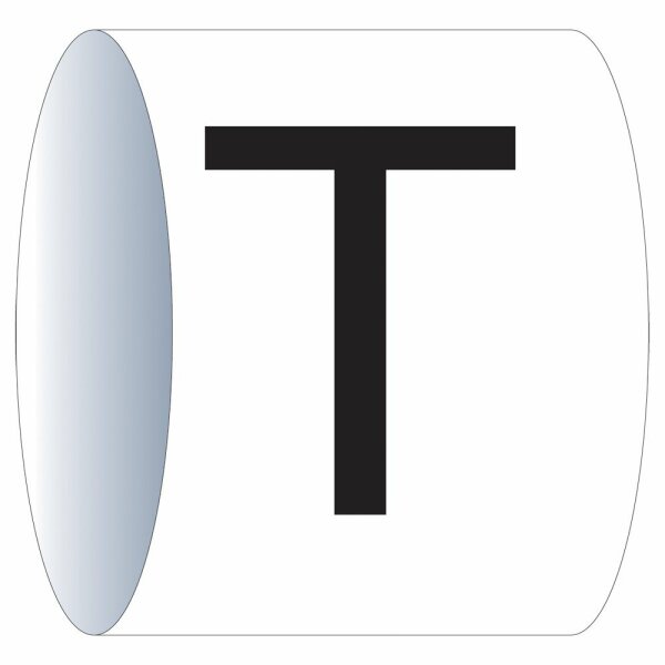 Kabelbeschriftung - T