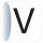 Inscription sur câble - V