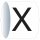 Kabelbeschriftung - X