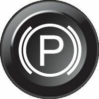 Insert de symbole 15 mm Frein de sécurité