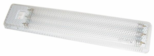 Plafonnier neon universel 12V 24W