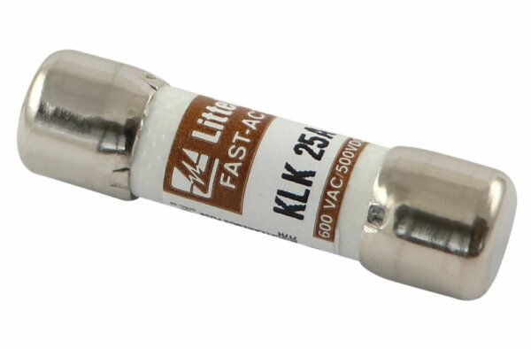 KLK Sicherung 25 A