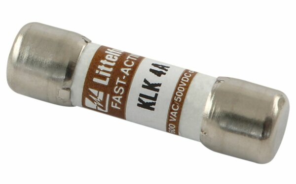 Fusible KLK 4 A