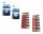 Gamme de piles boutons